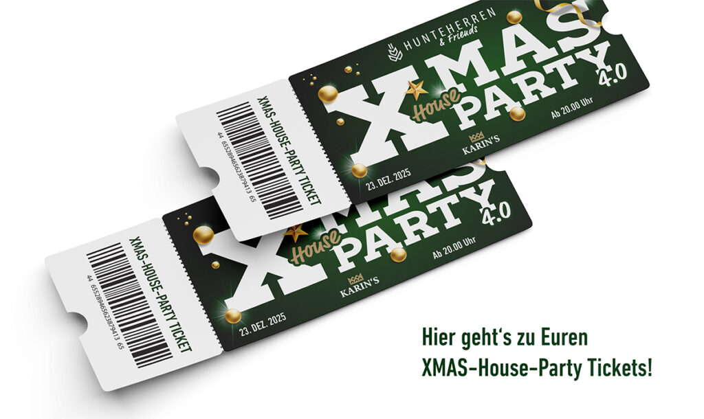 XMAS-House-Party 4.0